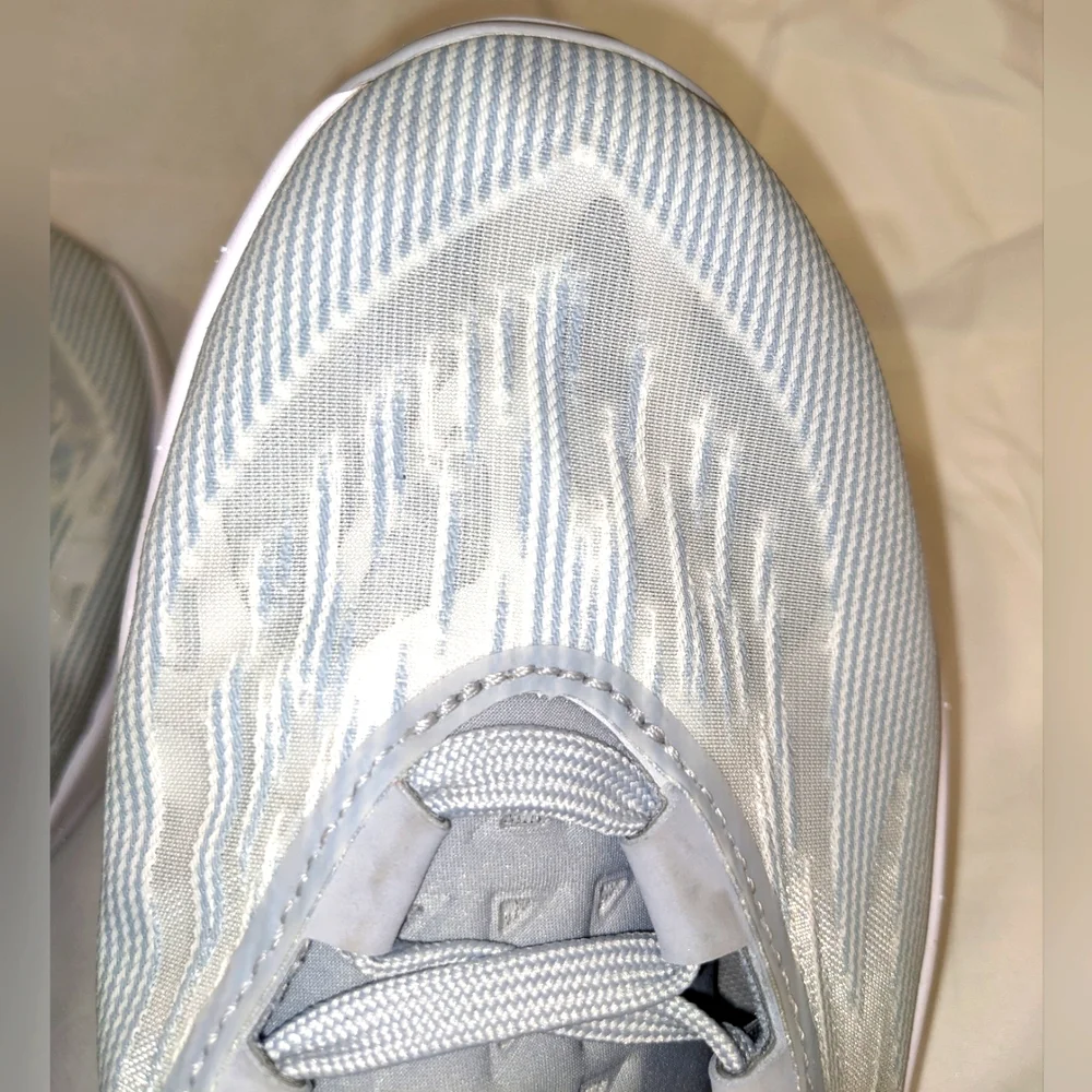 Nike Air Zoom GT Cut Version 2.0 Men's  Shoes - Picture 12 of 12